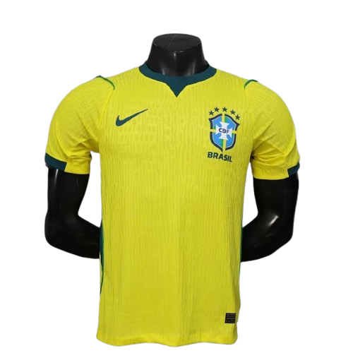 Camisa do Brasil para a Copa do Mundo de 2026