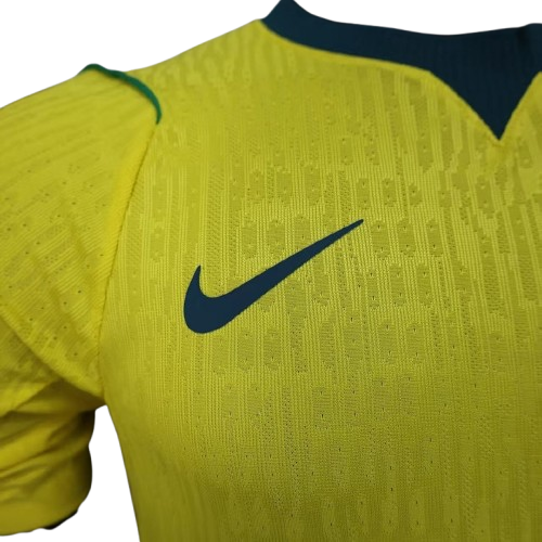 Camisa do Brasil para a Copa do Mundo de 2026