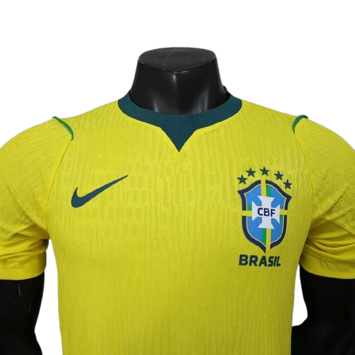 Camisa do Brasil para a Copa do Mundo de 2026