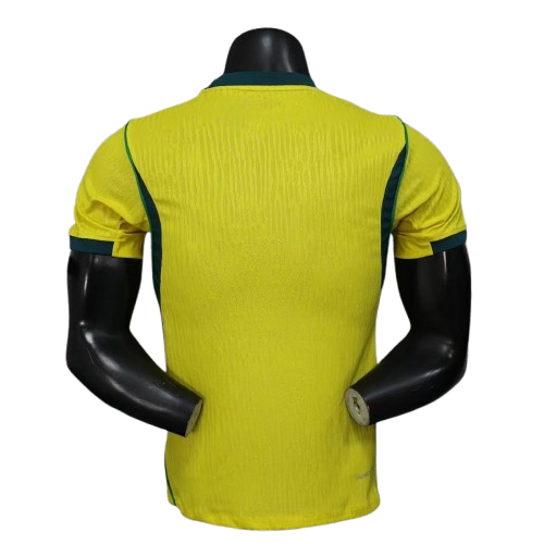 Camisa do Brasil para a Copa do Mundo de 2026
